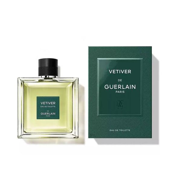Guerlain Vétiver Men's 3.3 oz EDT Spray