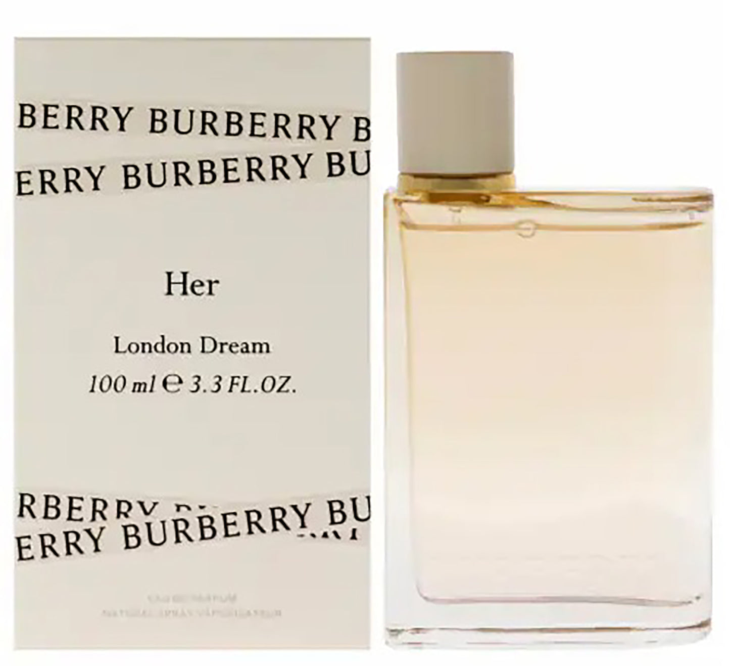 Burberry London Her Dream Women EDP Spray 3.3 Oz