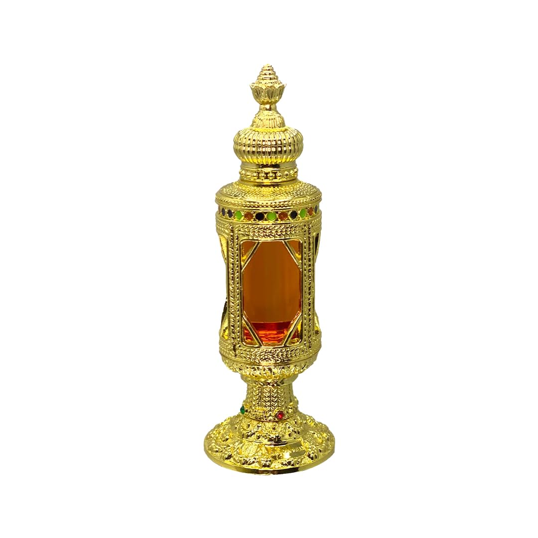 Afnan Arjowaan Concentrate Perfume Oil 0.67 Oz