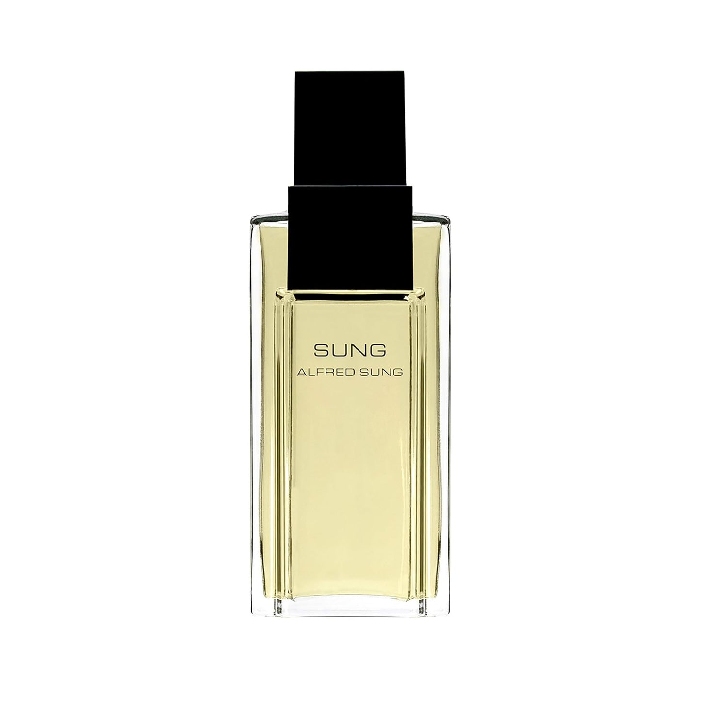 Alfred Sung Women EDT Spray 3.4 Oz Tester