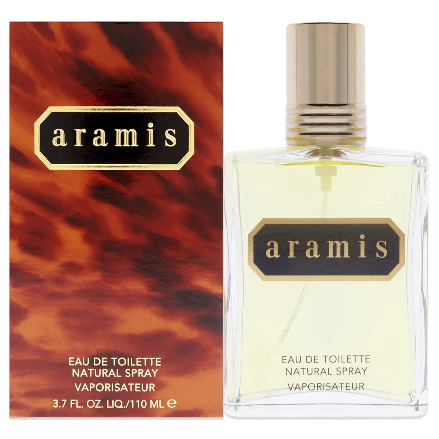 Aramis Men's EDT Spray 3.7 Oz