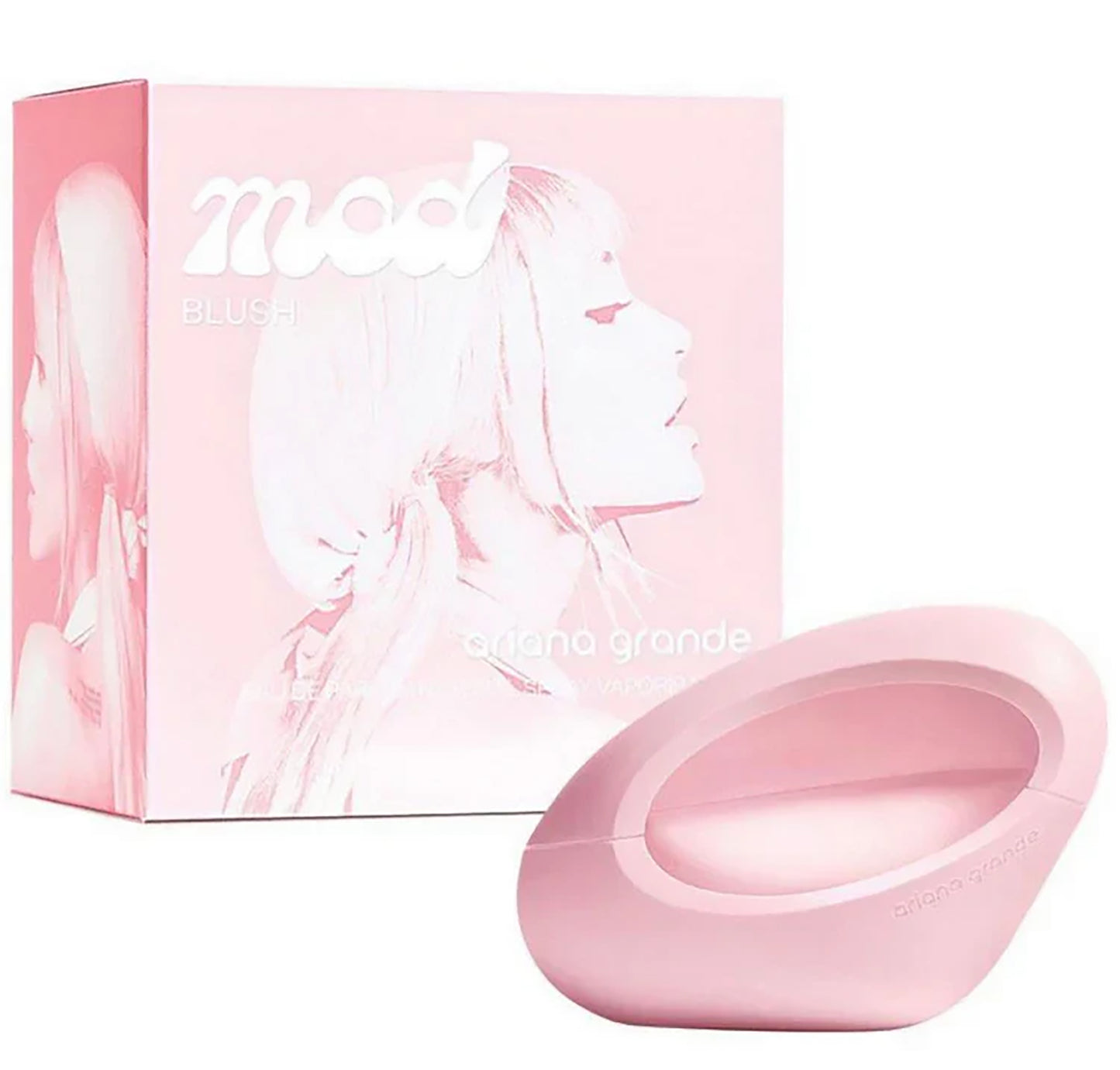 Ariana Grande Mod Blush Women EDP Spray 3.4 Oz