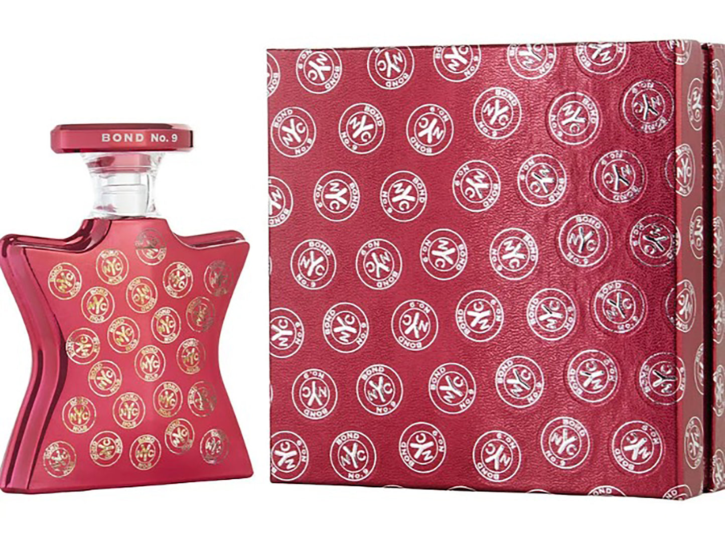 Bond No.9 Off Broadway Unisex EDP Spray 3.4 Oz