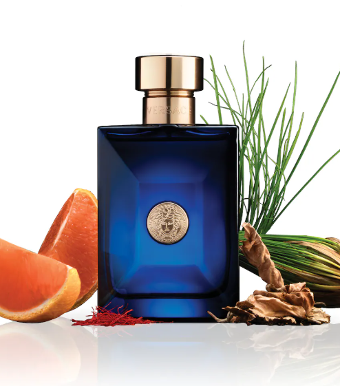 Versace Dylan Blue