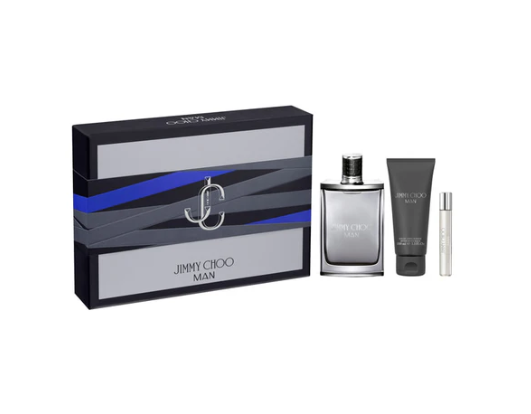 Jimmy Choo Man
