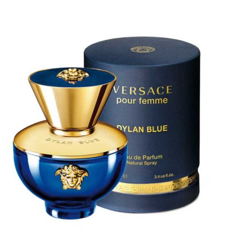 Versace Dylan Blue