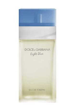 Dolce & Gabbana Light Blue