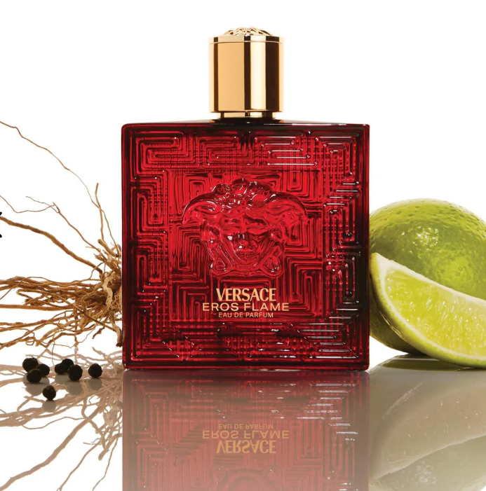 Versace Eros Flame for Men