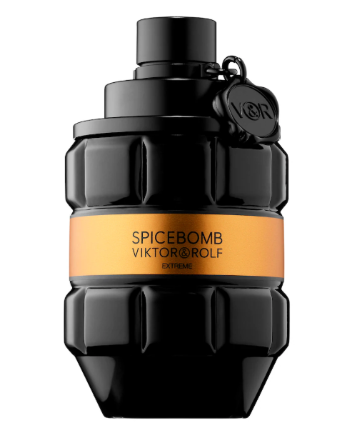 Spicebomb Extreme by Viktor Rolf