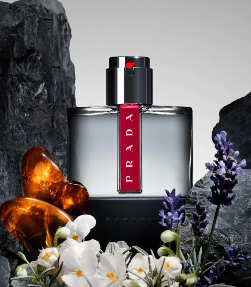 Prada Luna Rossa Carbon