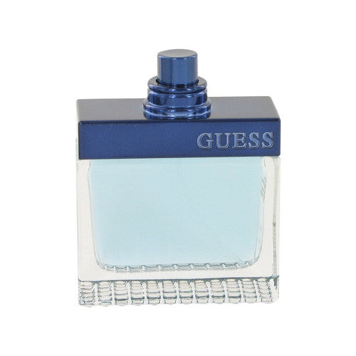 GUESS SEDUCTIVE BLUE(M) 3.4 EDT SP