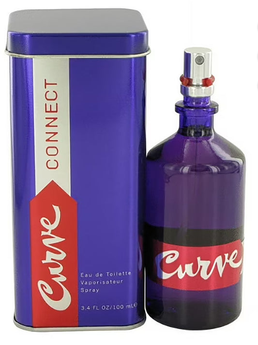 Cool Water Men's EDT Spray 6.7 Oz