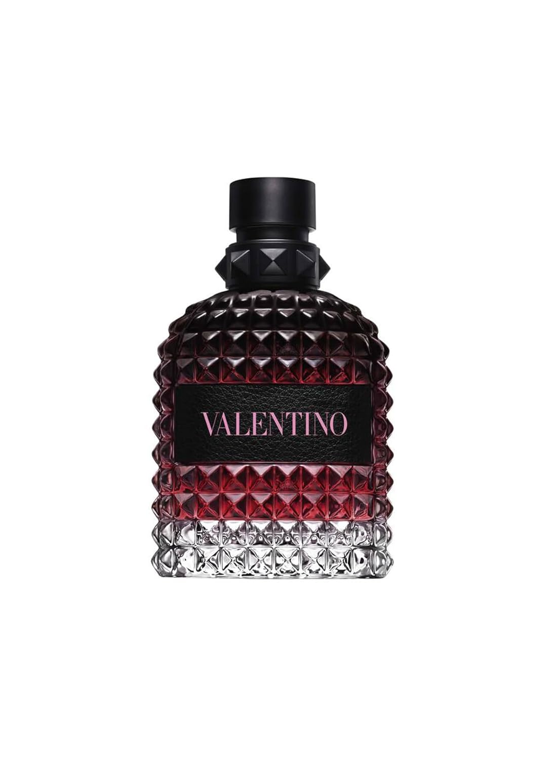 Valentino Uomo Born In Roma Intense Men's EDP Spray 3.4 Oz