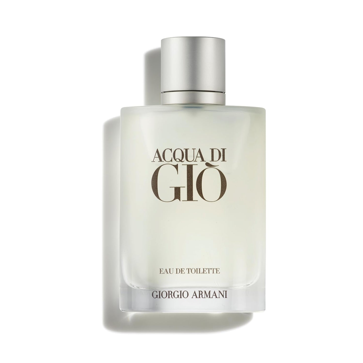 ACQUA DI GIO Men's 3.4 Oz Tester