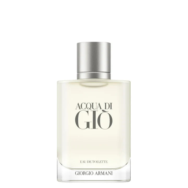 Acqua Di Gio Men's EDT Spray 3.4 Oz