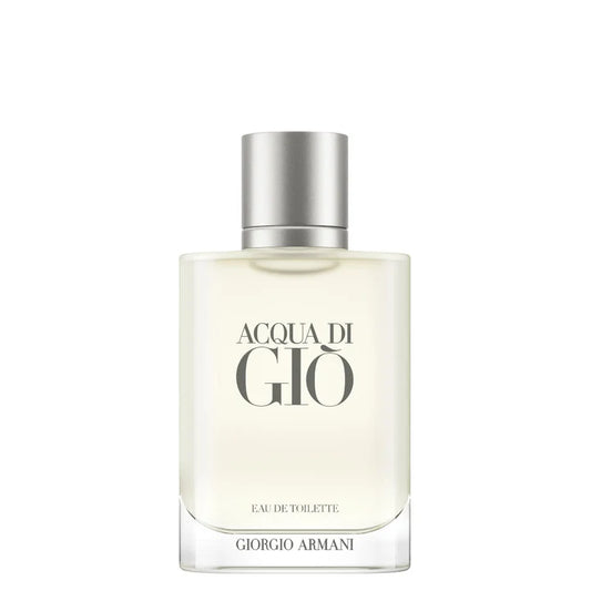 Acqua Di Gio Men's EDT Spray 3.4 Oz