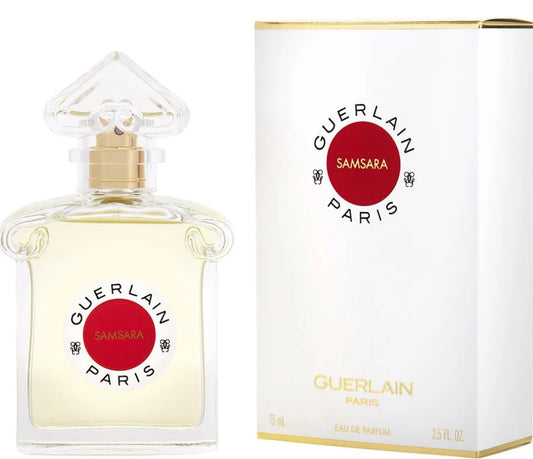Guerlain Samsara Women EDP 2.5 Oz