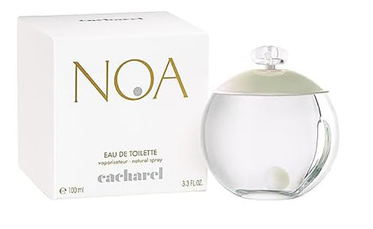 Cacharel Noa Women EDT Spray 3.4 Oz