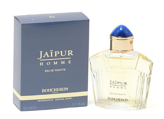 Boucheron Jaipur Men's EDP Spray 3.3 Oz