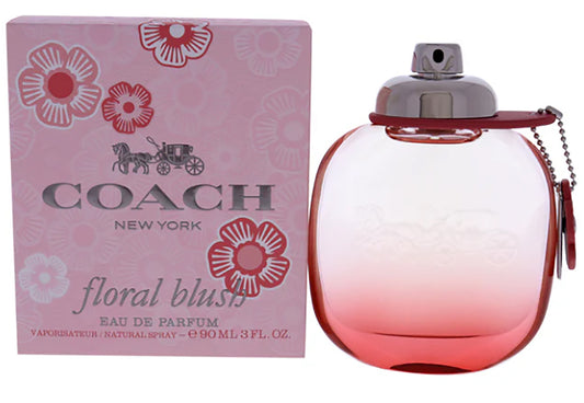 Coach Floral Blush 3.0 oz EDP Women's Spray