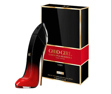 Carolina Herrera Very Good Girl | ELIXIR Women EDP Spray 1.7 oz