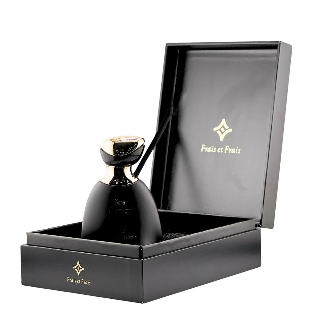 Frais Et Frais Diamant Noir EDP Spray 3.4 Oz