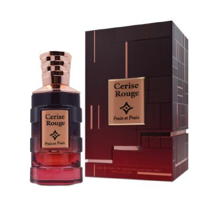 Frais Et Frais Cerise Rouge 3.4 Oz Spray