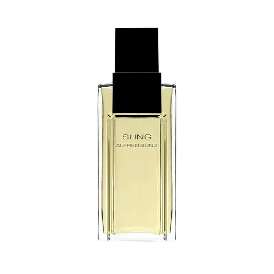 Alfred Sung Women EDT Spray 3.4 Oz Tester