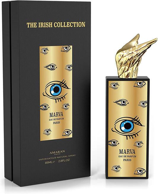 Amaran Marva Women EDP Spray 2.8 Oz