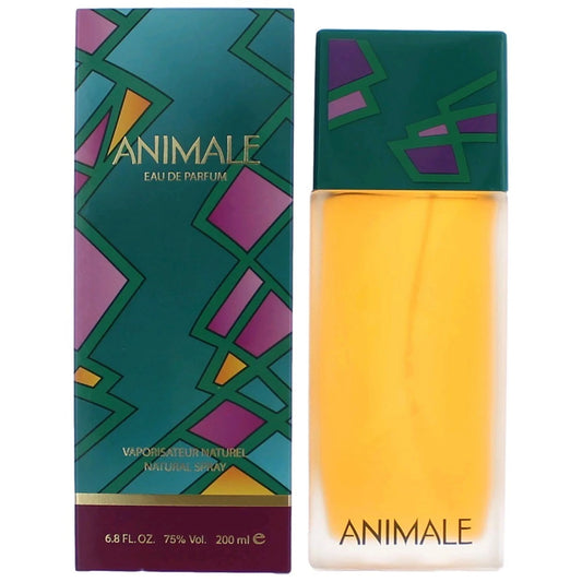 Animale Women EDP Spray 6.8 Oz