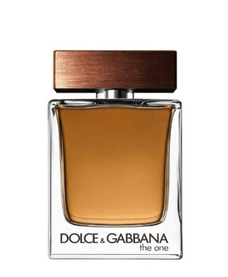 Dolce & Gabbana The One Gold Men EDP Intense Spray 3.3 Oz
