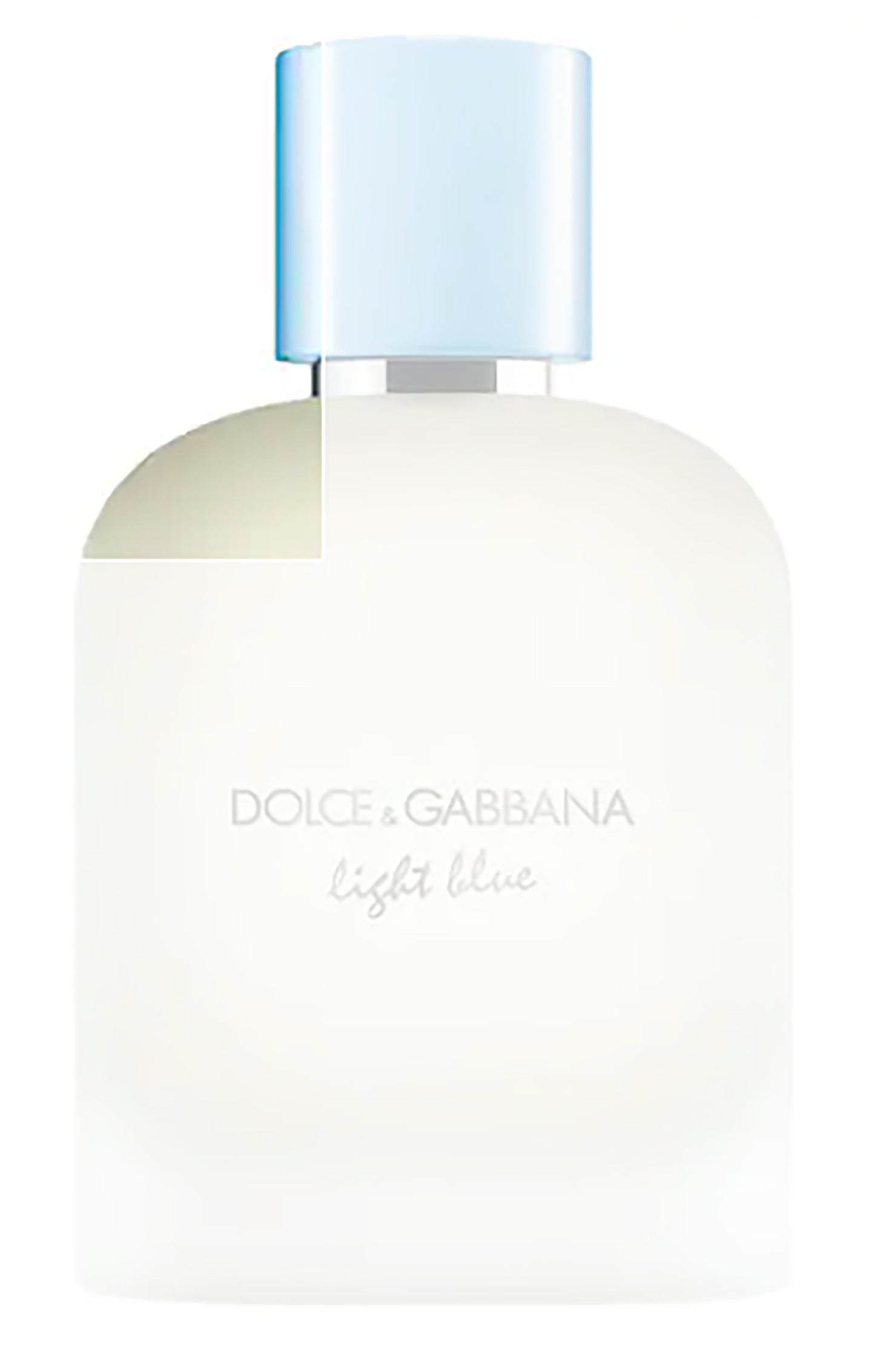 Dolce & Gabbana Light Blue Men's EDT Spray 3.3 Oz Tester Spray