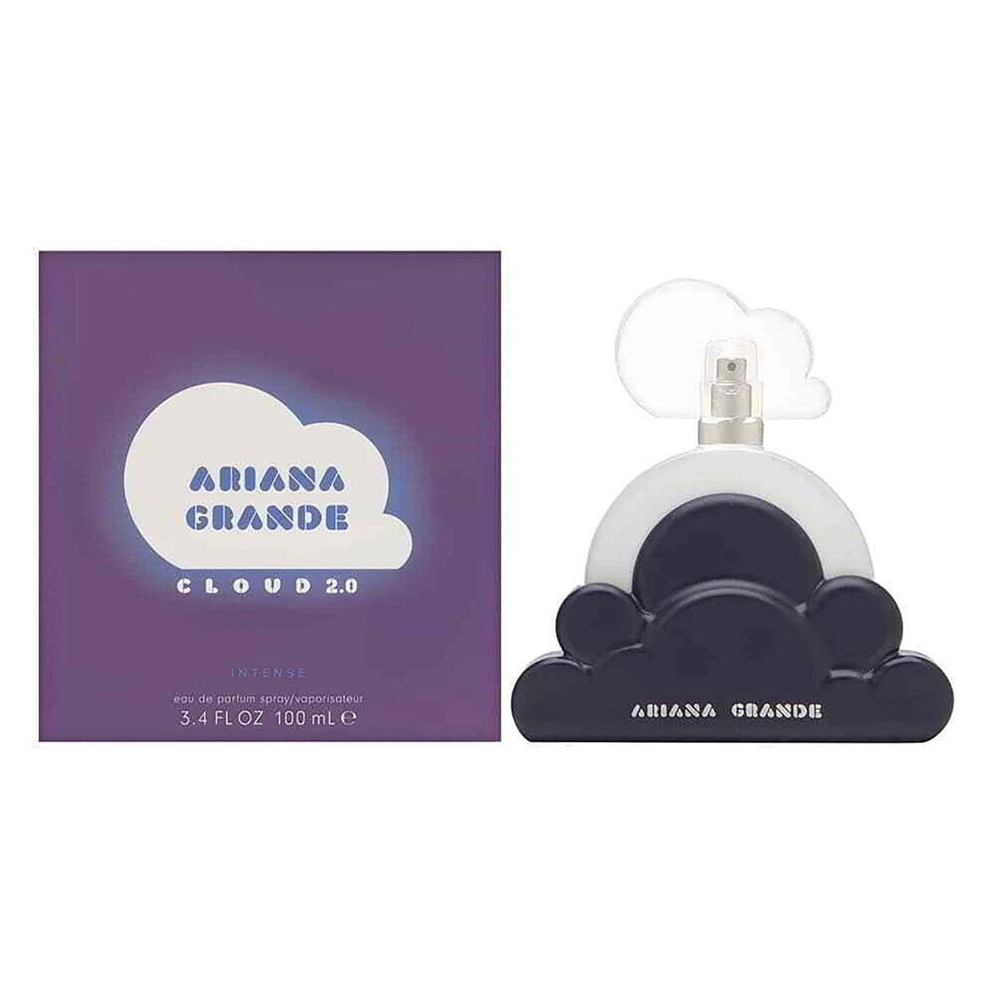 Ariana Grande Cloud 2.0 Intense Women EDP 3.4 Oz
