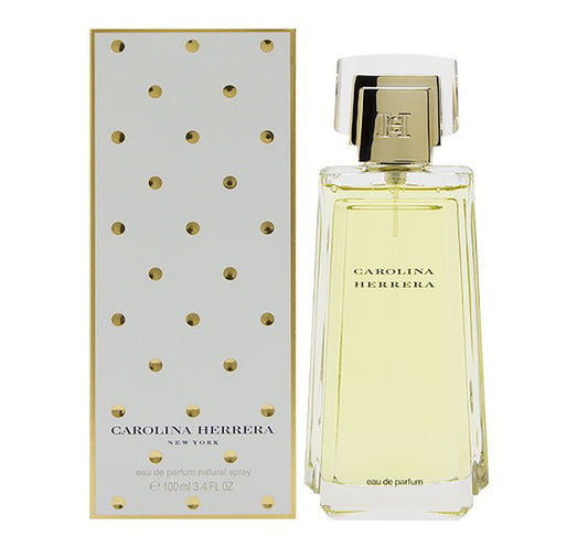 Carolina Herrera Women EDP Spray 3.4 Oz
