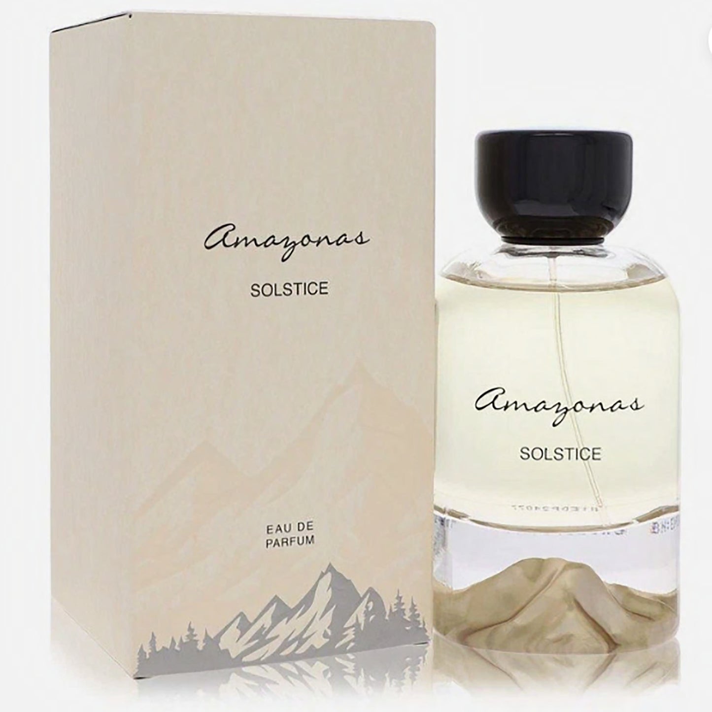 Atralia Amazonas Solstice Edp 3.4 Oz Spray