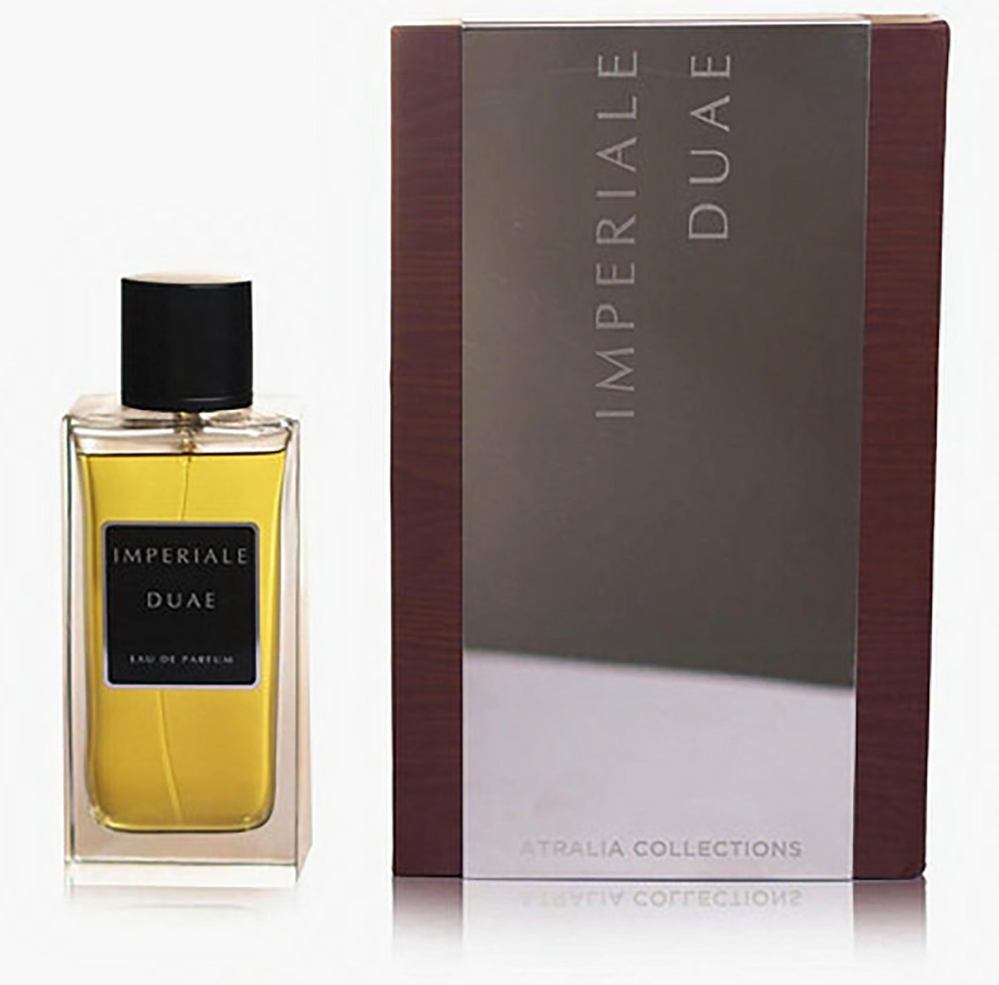 Atralia Imperial Duae Edp 3.4 Oz Spray