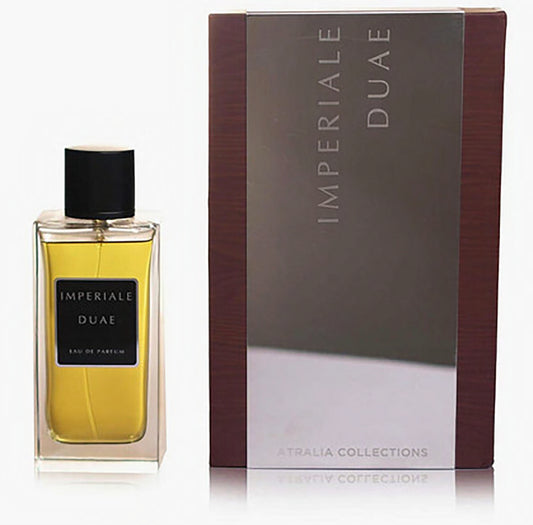Atralia Imperial Duae Edp 3.4 Oz Spray
