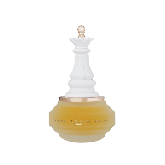 Armaf Checkmate Queen Women's EDP Spray 3.4 oz