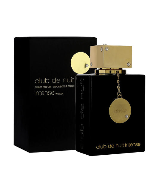 Armaf Club de Nuit Intense Women's EDP Spray 3.6 oz