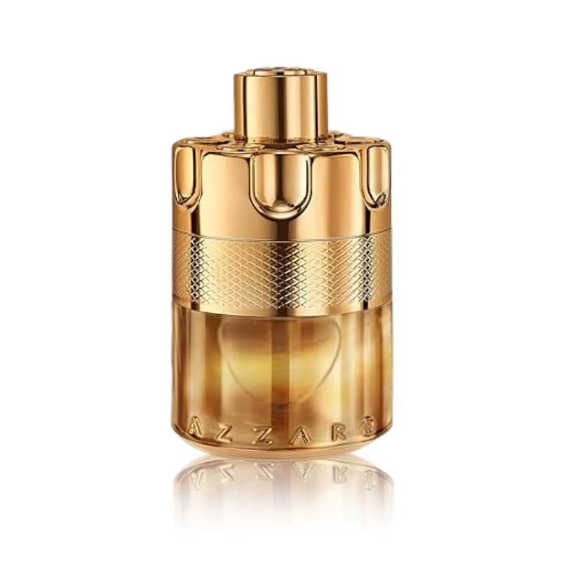 100Ml  Wanted Series Eau De Parfum Spray French Original Luxury Perfumes Cologne for Men Pheromones Perfume Attract Women