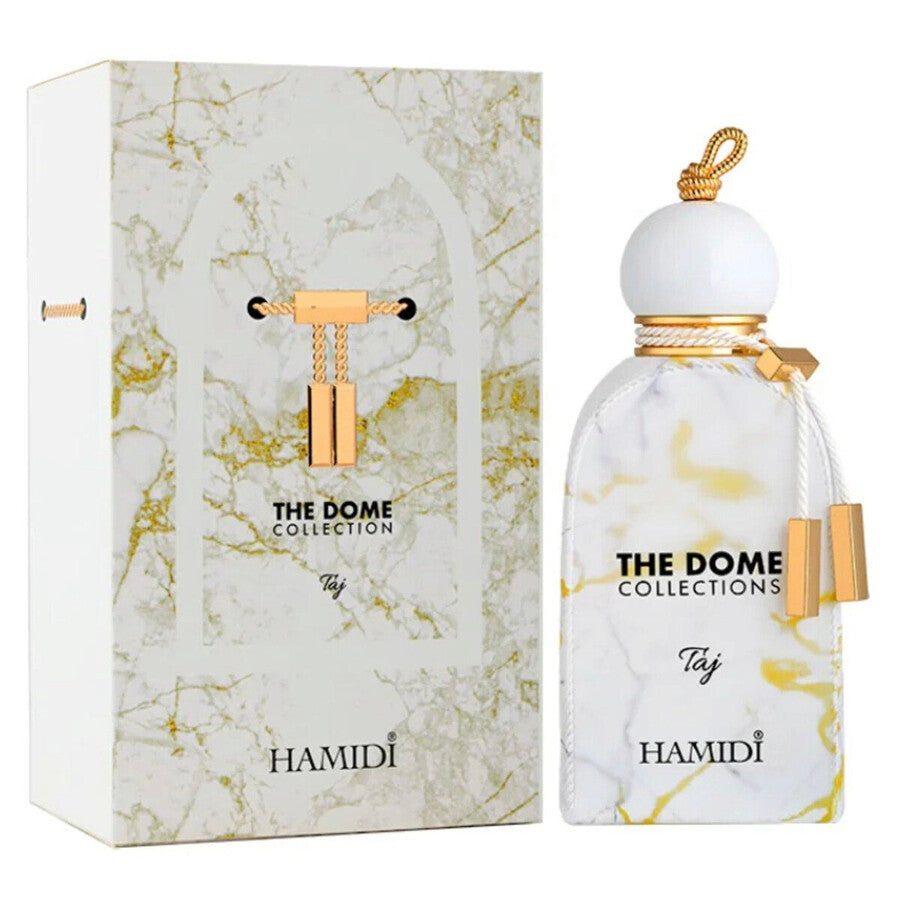 Hamidi The Dome Collection | TAJ EDP 3.4 oz Spray