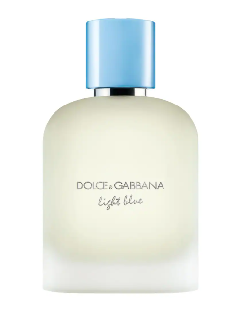 Dolce & Gabbana Light Blue