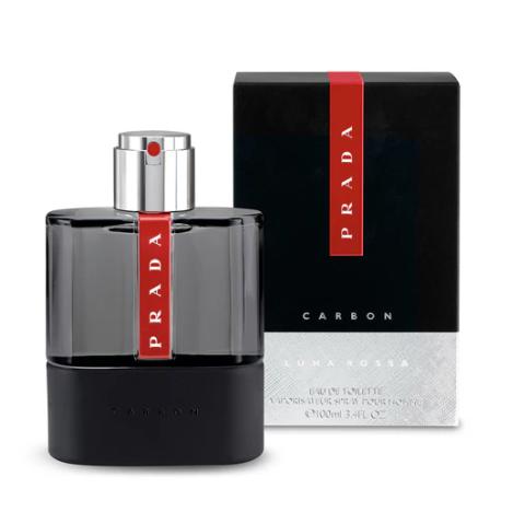 Prada Luna Rossa Carbon