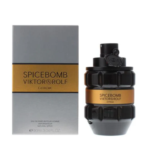 Spicebomb Extreme by Viktor Rolf