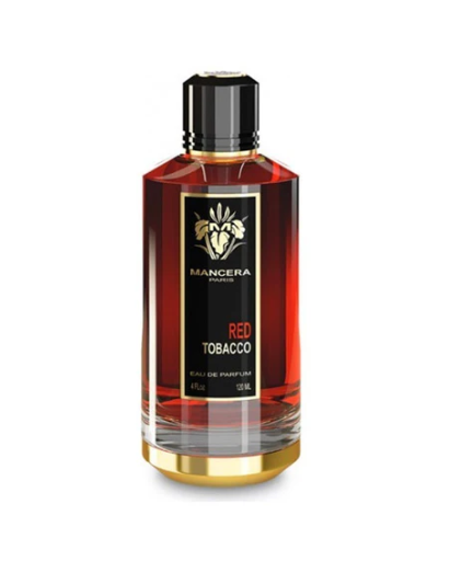 Red Tobacco Mancera