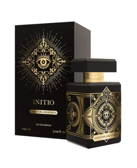 Oud for Greatness by Initio Parfums
