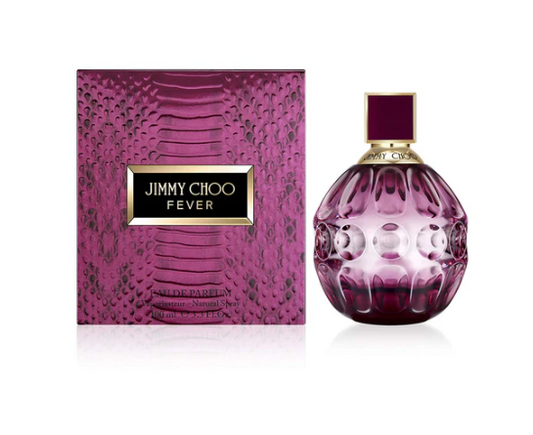 Jimmy Choo Fever