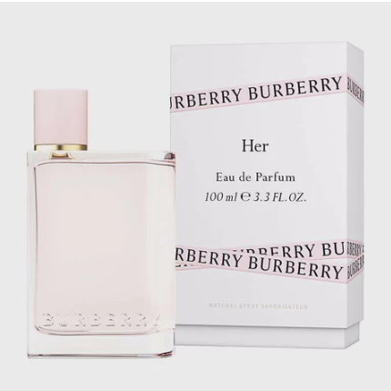 Burberry Her