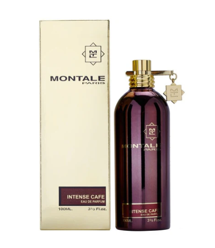 Intense Cafe Montale