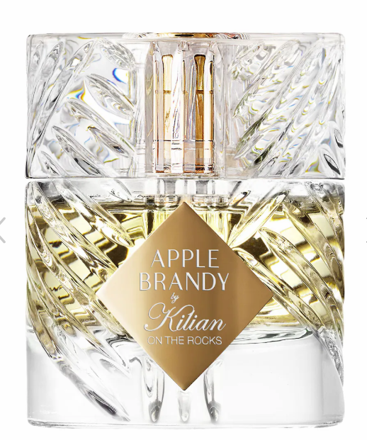 Apple Brandy on the Rocks by Kilian